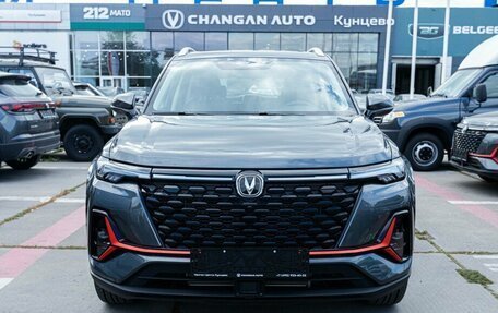 Changan CS35 Plus, 2024 год, 2 709 900 рублей, 2 фотография