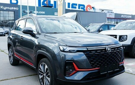 Changan CS35 Plus, 2024 год, 2 709 900 рублей, 3 фотография