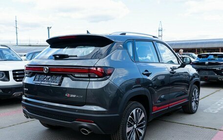 Changan CS35 Plus, 2024 год, 2 709 900 рублей, 4 фотография