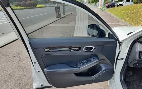 Honda Civic, 2022 год, 1 375 009 рублей, 10 фотография