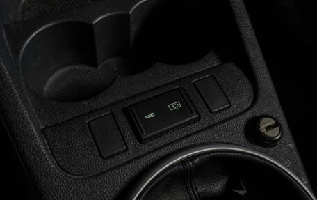 Skoda Fabia II, 2009 год, 599 000 рублей, 14 фотография