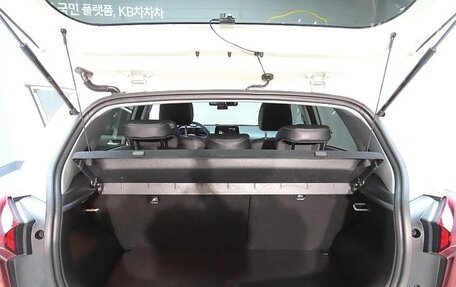 KIA Morning III, 2023 год, 1 137 009 рублей, 7 фотография