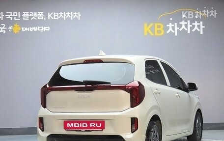 KIA Morning III, 2023 год, 1 137 009 рублей, 3 фотография