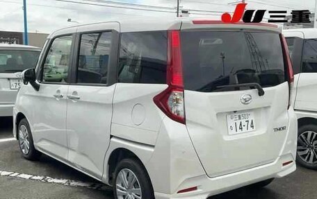 Daihatsu Thor I, 2025 год, 1 017 009 рублей, 3 фотография