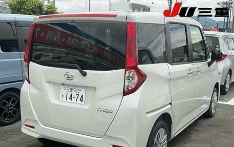 Daihatsu Thor I, 2025 год, 1 017 009 рублей, 4 фотография