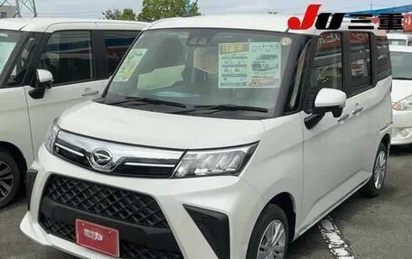 Daihatsu Thor I, 2025 год, 1 017 009 рублей, 2 фотография