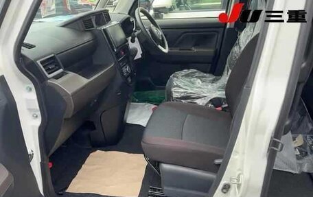 Daihatsu Thor I, 2025 год, 1 017 009 рублей, 6 фотография