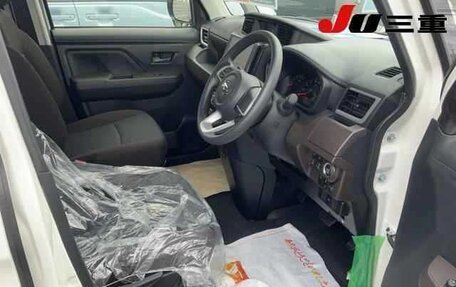 Daihatsu Thor I, 2025 год, 1 017 009 рублей, 7 фотография