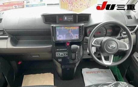 Daihatsu Thor I, 2025 год, 1 017 009 рублей, 9 фотография