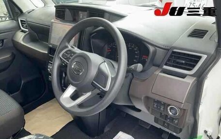 Daihatsu Thor I, 2025 год, 1 017 009 рублей, 10 фотография