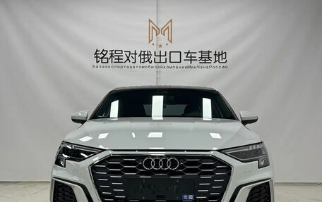 Audi A3, 2022 год, 2 899 000 рублей, 2 фотография