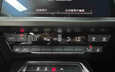 Audi A3, 2022 год, 2 899 000 рублей, 13 фотография