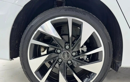 Audi A3, 2022 год, 2 899 000 рублей, 8 фотография