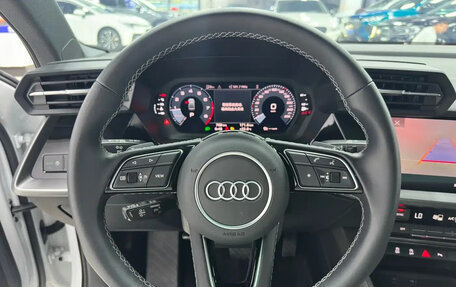 Audi A3, 2022 год, 2 899 000 рублей, 10 фотография