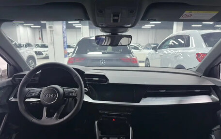 Audi A3, 2022 год, 2 899 000 рублей, 9 фотография