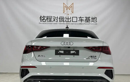 Audi A3, 2022 год, 2 899 000 рублей, 5 фотография