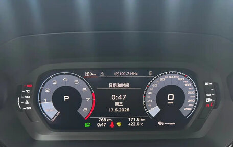 Audi A3, 2022 год, 2 899 000 рублей, 11 фотография