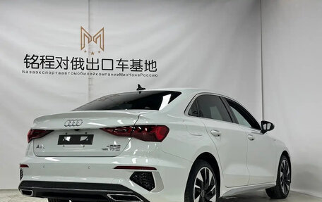Audi A3, 2022 год, 2 899 000 рублей, 4 фотография