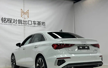 Audi A3, 2022 год, 2 899 000 рублей, 6 фотография