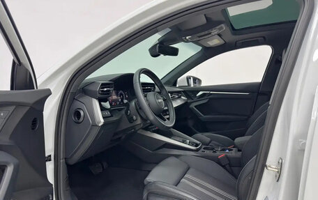 Audi A3, 2022 год, 2 899 000 рублей, 14 фотография