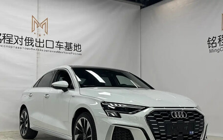 Audi A3, 2022 год, 2 899 000 рублей, 3 фотография