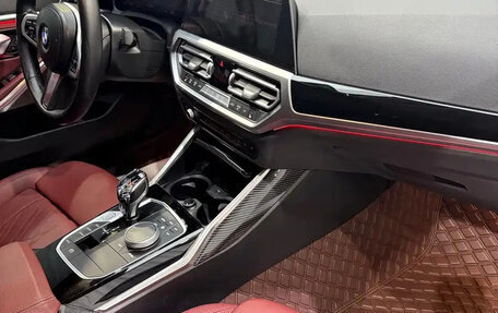 BMW 3 серия, 2022 год, 2 962 520 рублей, 10 фотография