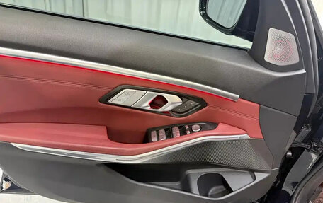 BMW 3 серия, 2022 год, 2 962 520 рублей, 7 фотография