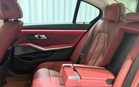 BMW 3 серия, 2022 год, 2 962 520 рублей, 14 фотография