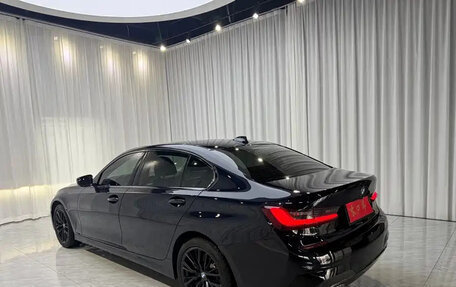 BMW 3 серия, 2022 год, 2 962 520 рублей, 4 фотография