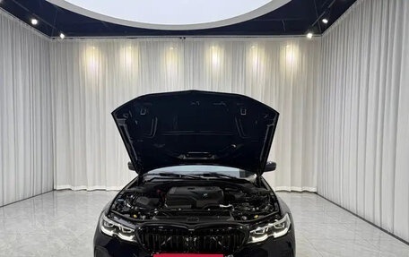 BMW 3 серия, 2022 год, 2 962 520 рублей, 15 фотография