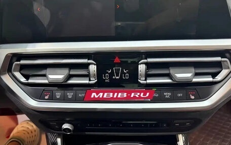 BMW 3 серия, 2022 год, 2 962 520 рублей, 11 фотография
