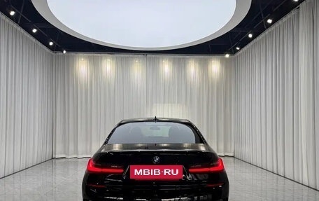 BMW 3 серия, 2022 год, 2 962 520 рублей, 5 фотография