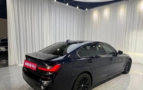 BMW 3 серия, 2022 год, 2 962 520 рублей, 6 фотография