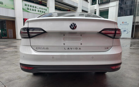 Volkswagen Lavida, 2026 год, 1 504 003 рублей, 4 фотография