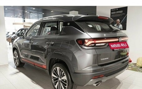 Changan CS35 Plus, 2025 год, 2 839 900 рублей, 6 фотография