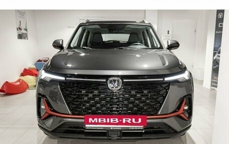 Changan CS35 Plus, 2025 год, 2 839 900 рублей, 2 фотография