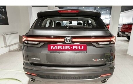 Changan CS35 Plus, 2025 год, 2 839 900 рублей, 5 фотография