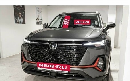 Changan CS35 Plus, 2025 год, 2 839 900 рублей, 3 фотография