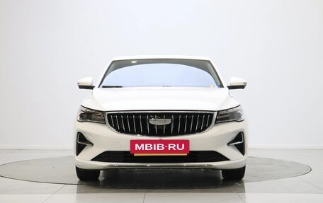 Geely Emgrand, 2025 год, 1 218 003 рублей, 2 фотография