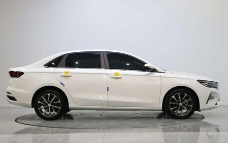 Geely Emgrand, 2025 год, 1 218 003 рублей, 4 фотография