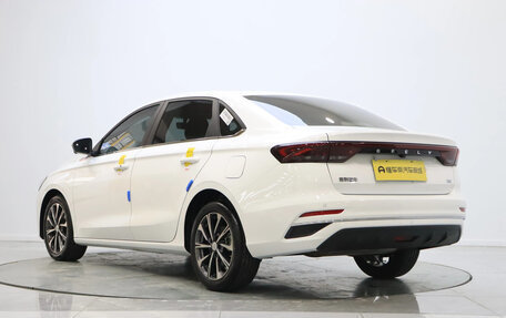Geely Emgrand, 2025 год, 1 218 003 рублей, 6 фотография