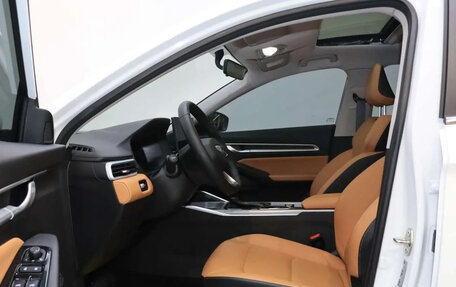 Geely Emgrand, 2025 год, 1 218 003 рублей, 12 фотография