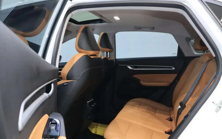 Geely Emgrand, 2025 год, 1 218 003 рублей, 13 фотография
