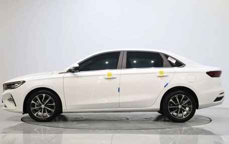 Geely Emgrand, 2025 год, 1 218 003 рублей, 5 фотография