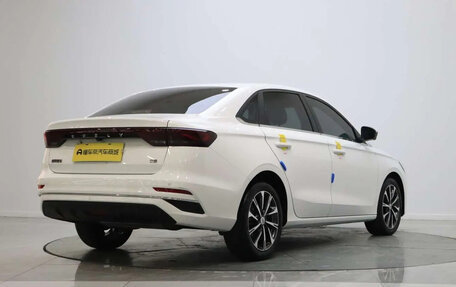 Geely Emgrand, 2025 год, 1 218 003 рублей, 8 фотография