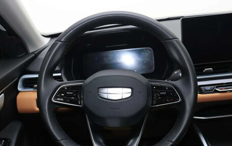 Geely Emgrand, 2025 год, 1 218 003 рублей, 11 фотография