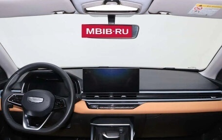 Geely Emgrand, 2025 год, 1 218 003 рублей, 10 фотография
