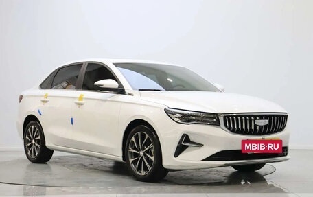 Geely Emgrand, 2025 год, 1 218 003 рублей, 3 фотография