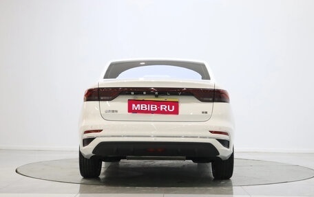 Geely Emgrand, 2025 год, 1 218 003 рублей, 7 фотография