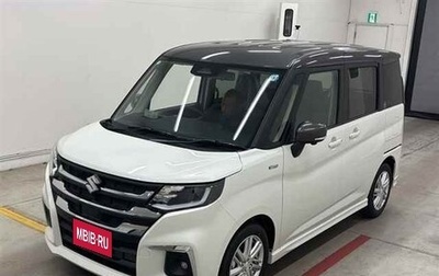 Suzuki Solio, 2023 год, 879 009 рублей, 1 фотография